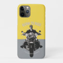 Search for motorcycle rider iphone cases Retro