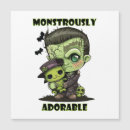 Search for undead halloween cards Monster