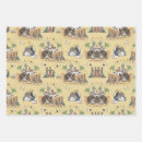 Search for three kings wrapping paper Religious
