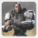 Search for cyborg stickers Flash