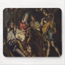 Search for angel babies mouse mats Virgin mary
