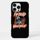 Search for undead iphone cases Horror