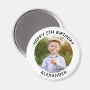 Search for birthday photo magnets Keepsake