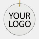 Search for company name christmas tree decorations Your logo here