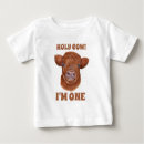 Search for cow baby shirts Infant