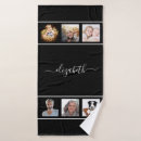 Search for photo bath towels Unique