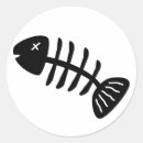 Search for fossil stickers Fish