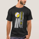 Search for softball mom tshirts Dad