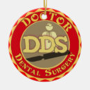 Search for dental christmas tree decorations Doctor