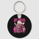 Search for funny cancer key rings Pink
