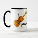 Search for violin bow mugs Strings