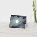 Search for full moon cards Night