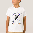 Search for geometric kids tshirts Colourful