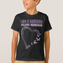 Search for epilepsy butterfly tshirts Fibromyalgia