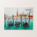 Search for travel puzzles Italy