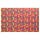 Search for bird fabric Tropical