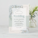 Search for gardenia wedding invitations Botanical