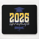 Search for commencement mouse mats Graduation