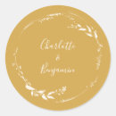 Search for wreath floral stickers Elegant