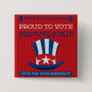 Search for republican square badges America