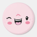 Search for winking magnets Smile