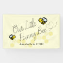 Search for bumble bee banners Yellow