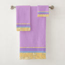 Search for yellow stripe design bath towels Blue