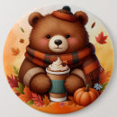 Search for rustic badges Bear