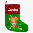 Search for horse christmas stockings Festive
