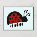 Search for bug kid postcards Animal
