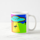 Search for ufo abduction mugs Ufos