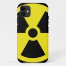 Search for hazard iphone cases Symbol