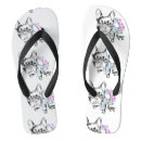 Search for french bulldog flipflops Summer