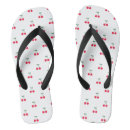 Search for cherry flipflops Girly