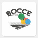 Search for bocce stickers Sport