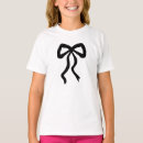 Search for bow kids tshirts Cute