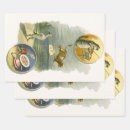 Search for goose wrapping paper Nursery rhymes