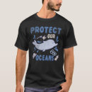 Search for save the planet tshirts Water