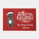 Search for bulldog doormats Cute