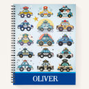 Search for police notebooks Cute