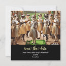 Search for golf square invitations Party