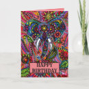 Search for boho birthday cards Animal