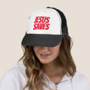 Search for jesus saves hats Faith