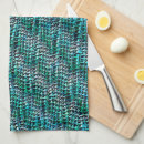Search for burlap tea towels Blue
