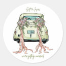 Search for retro graphic design stickers Party
