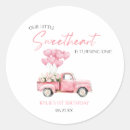 Search for first valentines day stickers For kids