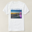 Search for santa monica pier tshirts Amusement park
