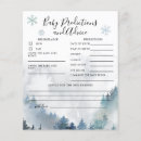 Search for winter wonderland baby shower games Baby it's cold outside