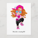 Search for hip hop dancer cards Music