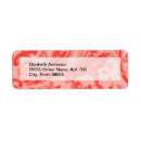 Search for paisley return address labels Chic